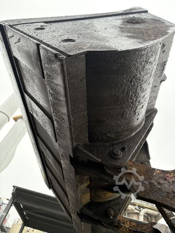 Radlader Liebherr XPower L556 G6.2-D