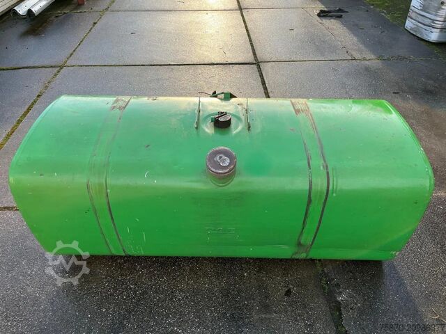 Fuel tank DAF Brandstoftank Diesel 620L L167 B67 H62