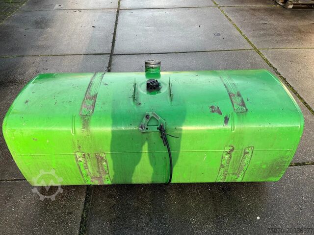 Fuel tank DAF Brandstoftank Diesel 620L L167 B67 H62