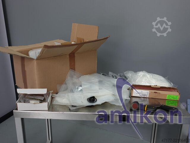 3D Drucker Stratasys Objet 30 Prime