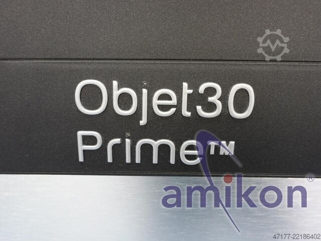 3D Drucker Stratasys Objet 30 Prime