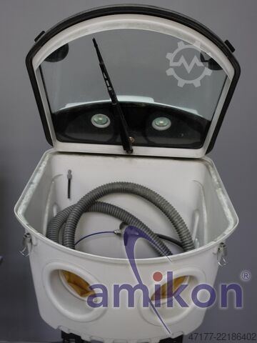 3D Drucker Stratasys Objet 30 Prime