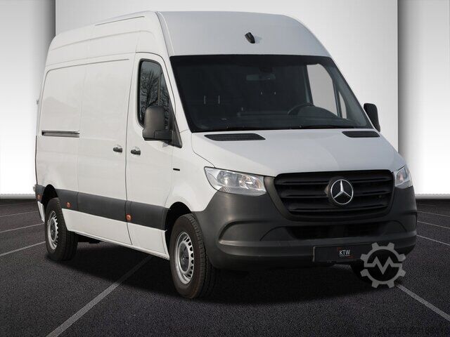 Van Mercedes-Benz eSprinter 312 Kasten FWD,3.924mm Radstand