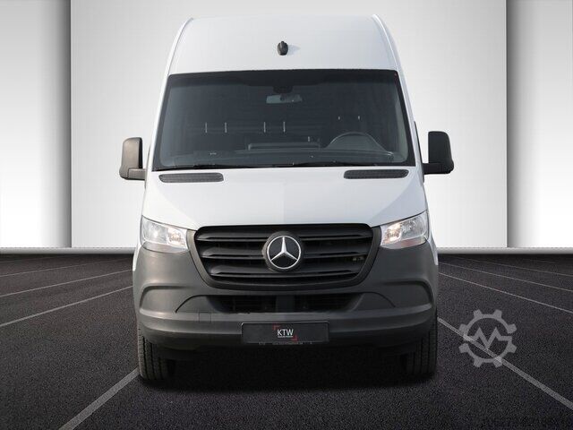 Van Mercedes-Benz eSprinter 312 Kasten FWD,3.924mm Radstand
