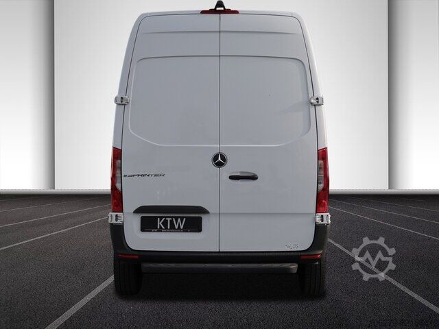 Van Mercedes-Benz eSprinter 312 Kasten FWD,3.924mm Radstand
