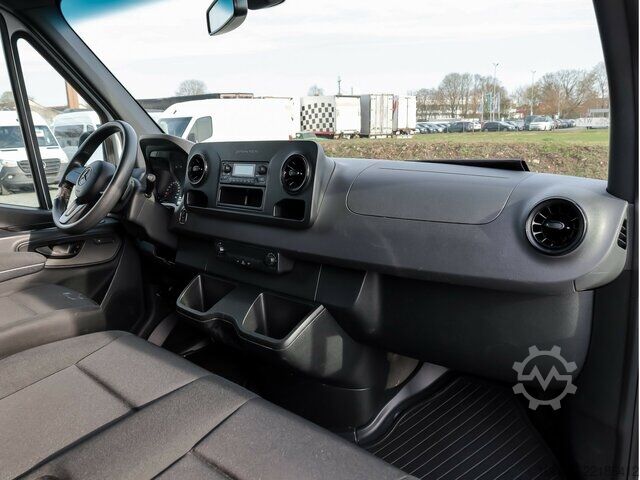 Van Mercedes-Benz eSprinter 312 Kasten FWD,3.924mm Radstand