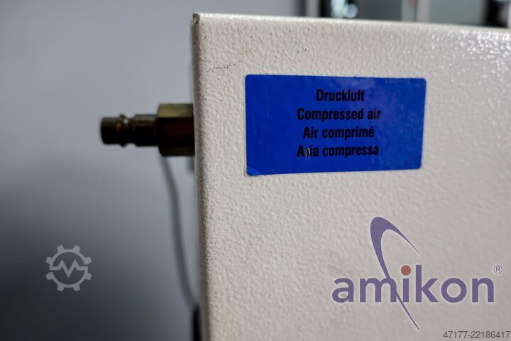-70°C bis +180°C 270 Liter Weiss Temperaturprüfschrank WT-270/70/10