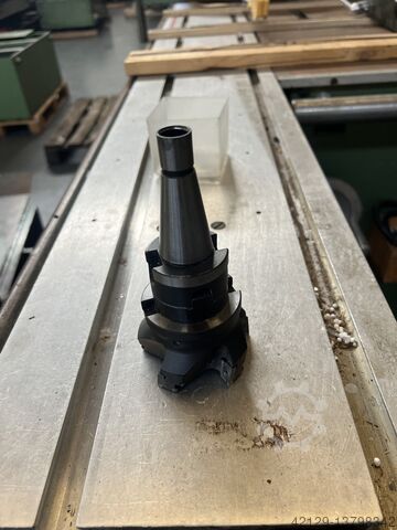 Cutter head Walter F3042B080Z0515