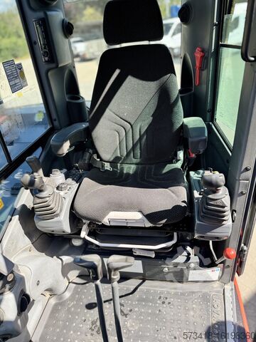 Crawler excavators Eurocomach 100 TR MB502689