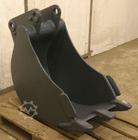 Baggerlöffel Weimar Breite 50 cm