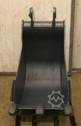 Baggerlöffel Weimar Breite 50 cm