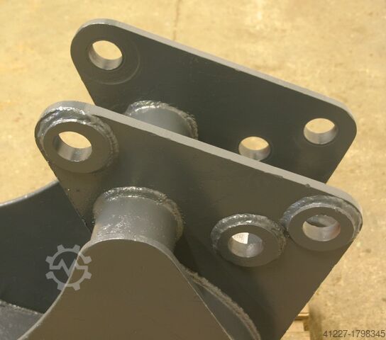 Baggerlöffel Weimar Breite 50 cm