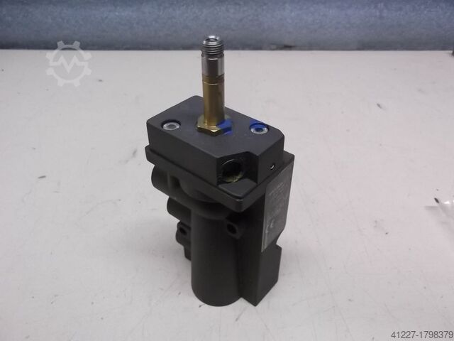 Solenoid valve Festo NVF3-MOH-5/2-K-1/4-EX