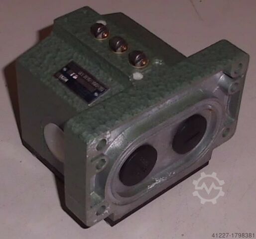 Row limit switch Balluff BNS 519-D03 R16-100-10-FD