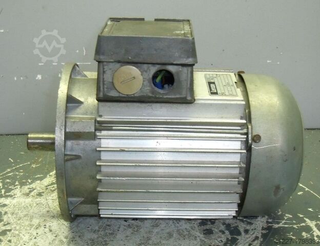 Electric motor 0.55 kW 1380 rpm Lenze 8D4-369H