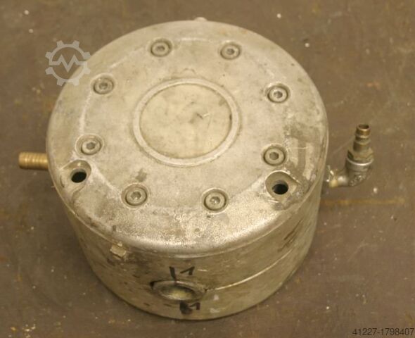 Diaphragm pump Böllhoff 001.125-DP