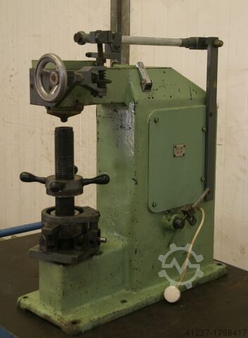 Hardness tester Reicherter BRIRO UV
