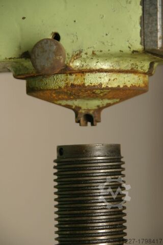 Härteprüfgerät Reicherter BRIRO UV