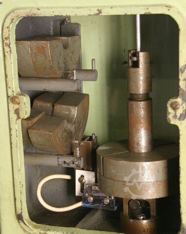 Härteprüfgerät Reicherter BRIRO UV