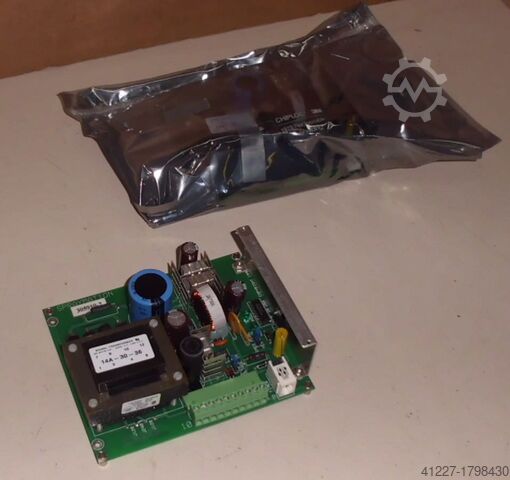 Paint module Gun Driver Module Spraymation 305910-2