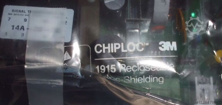 Paint module Gun Driver Module Spraymation 305910-2