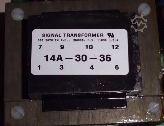 Paint module Gun Driver Module Spraymation 305910-2