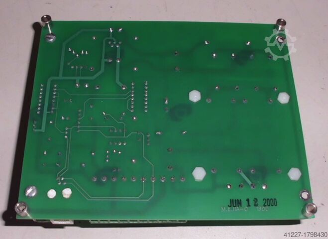 Paint module Gun Driver Module Spraymation 305910-2