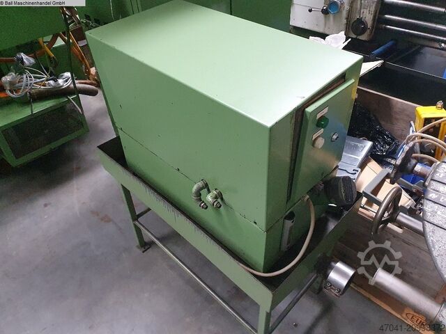 Flachschleifmaschine - Horizontal JUNG JF 625