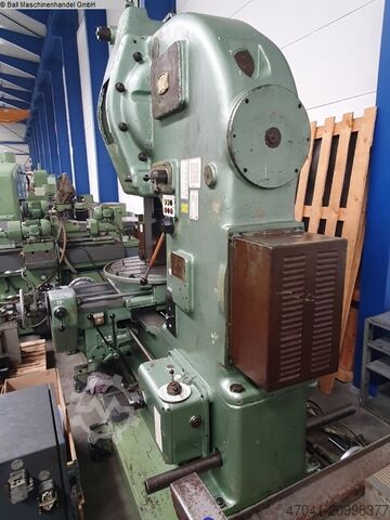 Stoßmaschine - Vertikal WMW STR 400