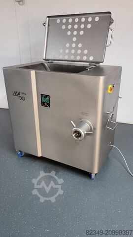 Meat processing machine Misch-Winkelwolf Mado MEW 621 S
