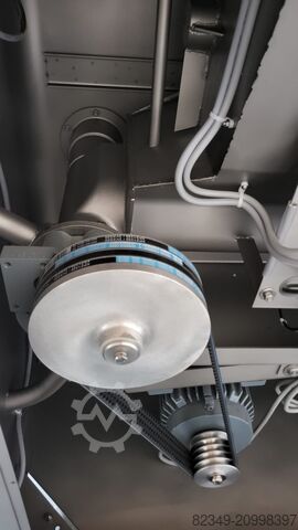 Meat processing machine Misch-Winkelwolf Mado MEW 621 S