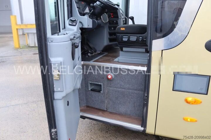 Motor coach Van Hool TX 17 Astron