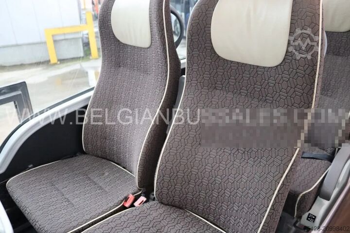 Motor coach Van Hool TX 17 Astron