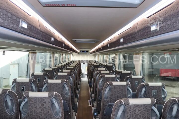 Motor coach Van Hool TX 17 Astron
