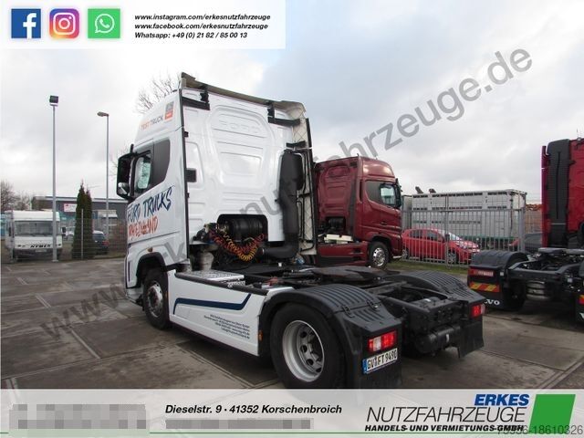 Standard tractor unit FORD F-Max 500 / Comfort Plus