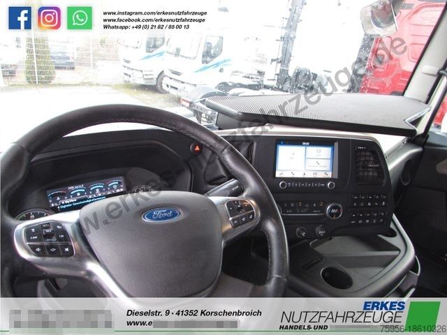 Standard tractor unit FORD F-Max 500 / Comfort Plus