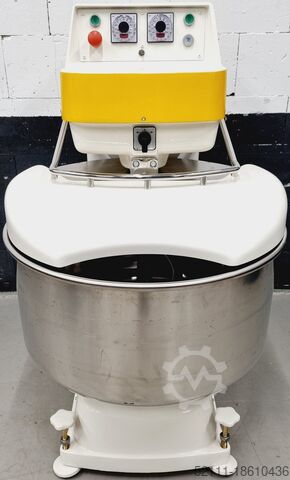 Spiralkneter WP Kemper SP 75