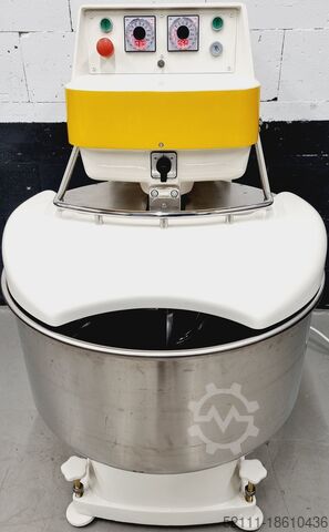Spiralkneter WP Kemper SP 75