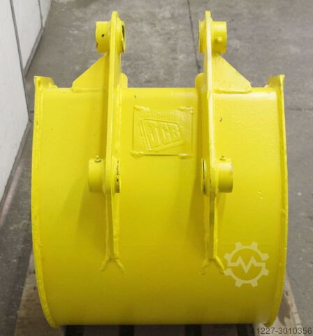 Dredder JCB Breite 58,5 cm