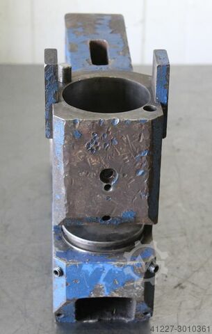 Punching unit CEWE LWS 35-150