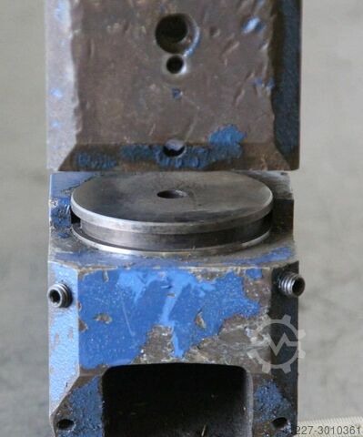 Punching unit CEWE LWS 35-150