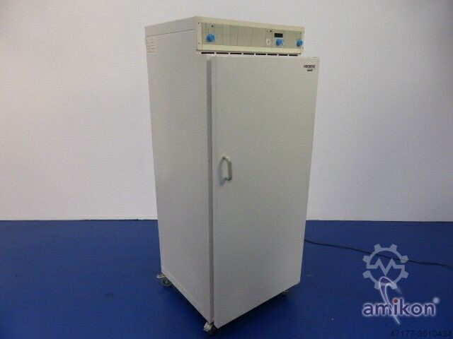 Incubator incubator Heraeus B 6420