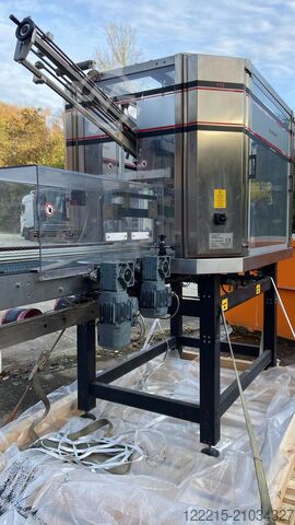 B&W EXACTA 45/1 Tragegriffapplikator (2014) B&W Tragegriffapplikator