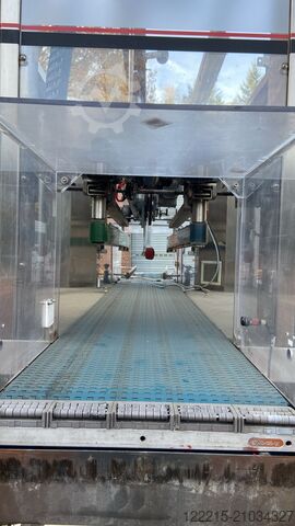 B&W EXACTA 45/1 Tragegriffapplikator (2014) B&W Tragegriffapplikator