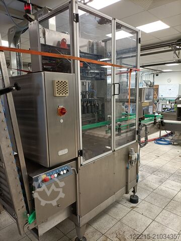 Joha - Auspacker (1982) Joha Auspacker