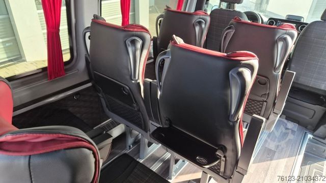Kleinbus MERCEDES-BENZ Sprinter 315 Tourer 9 SS  VIP Systemboden Stock