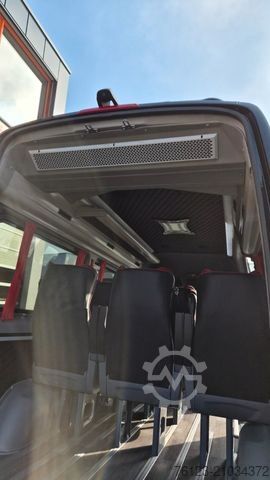 Kleinbus MERCEDES-BENZ Sprinter 315 Tourer 9 SS  VIP Systemboden Stock