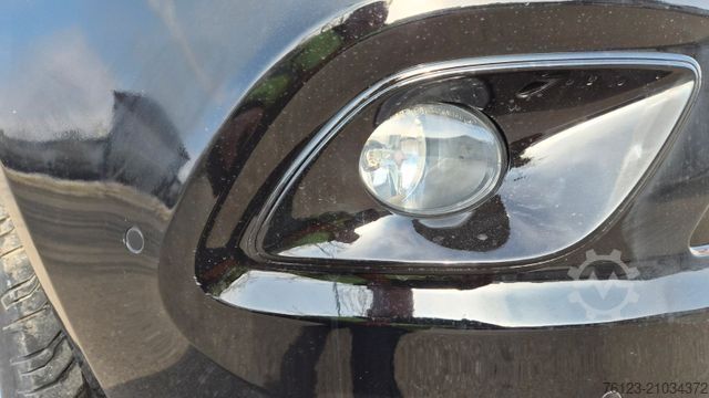 Kleinbus MERCEDES-BENZ Sprinter 315 Tourer 9 SS  VIP Systemboden Stock