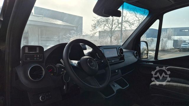 Kleinbus MERCEDES-BENZ Sprinter 315 Tourer 9 SS  VIP Systemboden Stock