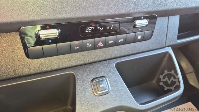 Kleinbus MERCEDES-BENZ Sprinter 315 Tourer 9 SS  VIP Systemboden Stock
